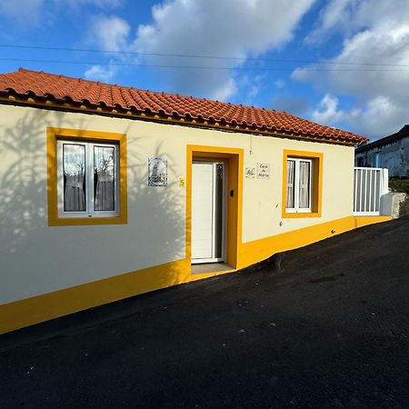 ノルデスチ Casa Da Martaヴィラ エクステリア 写真
