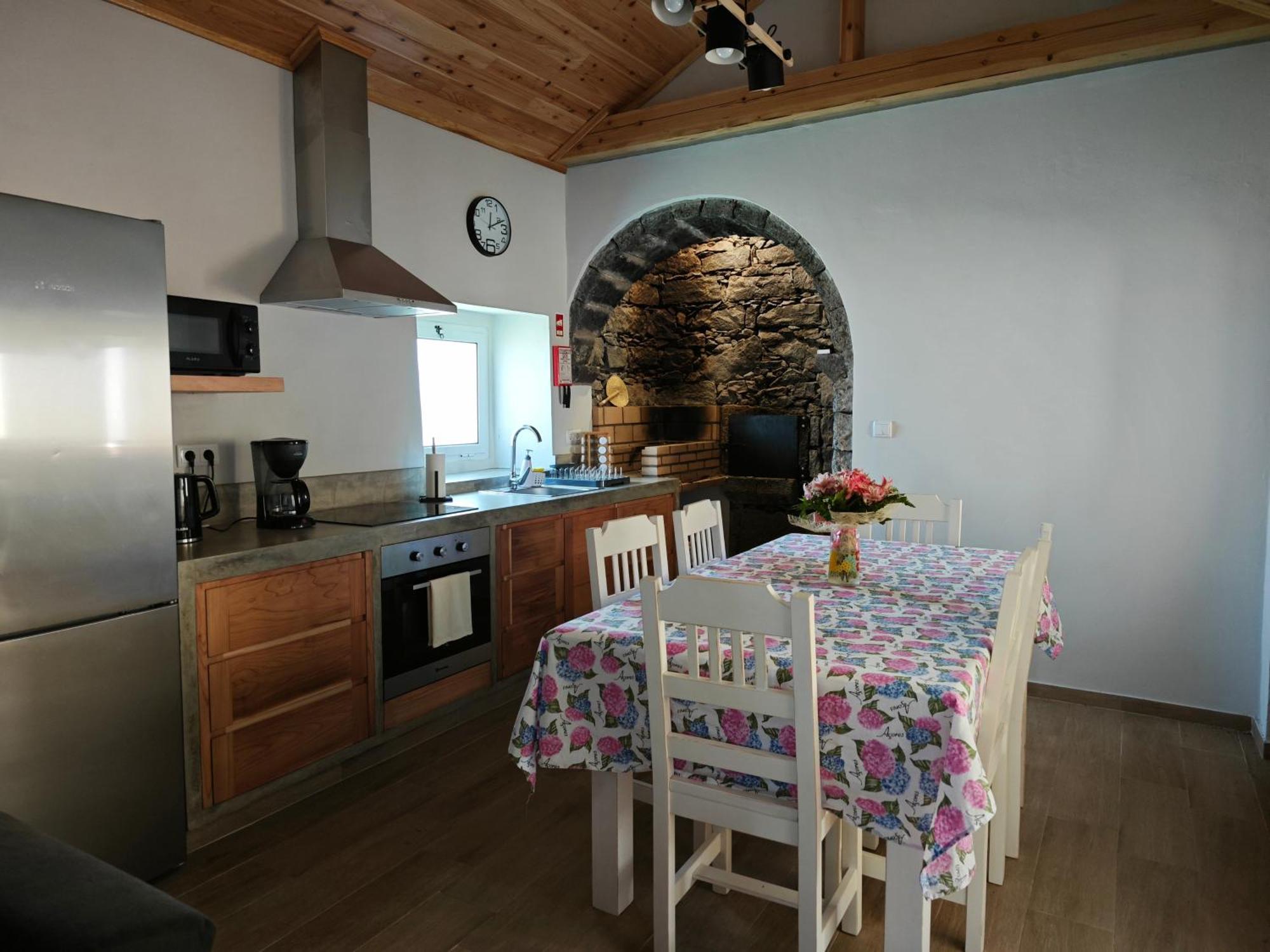 ノルデスチ Casa Da Martaヴィラ エクステリア 写真