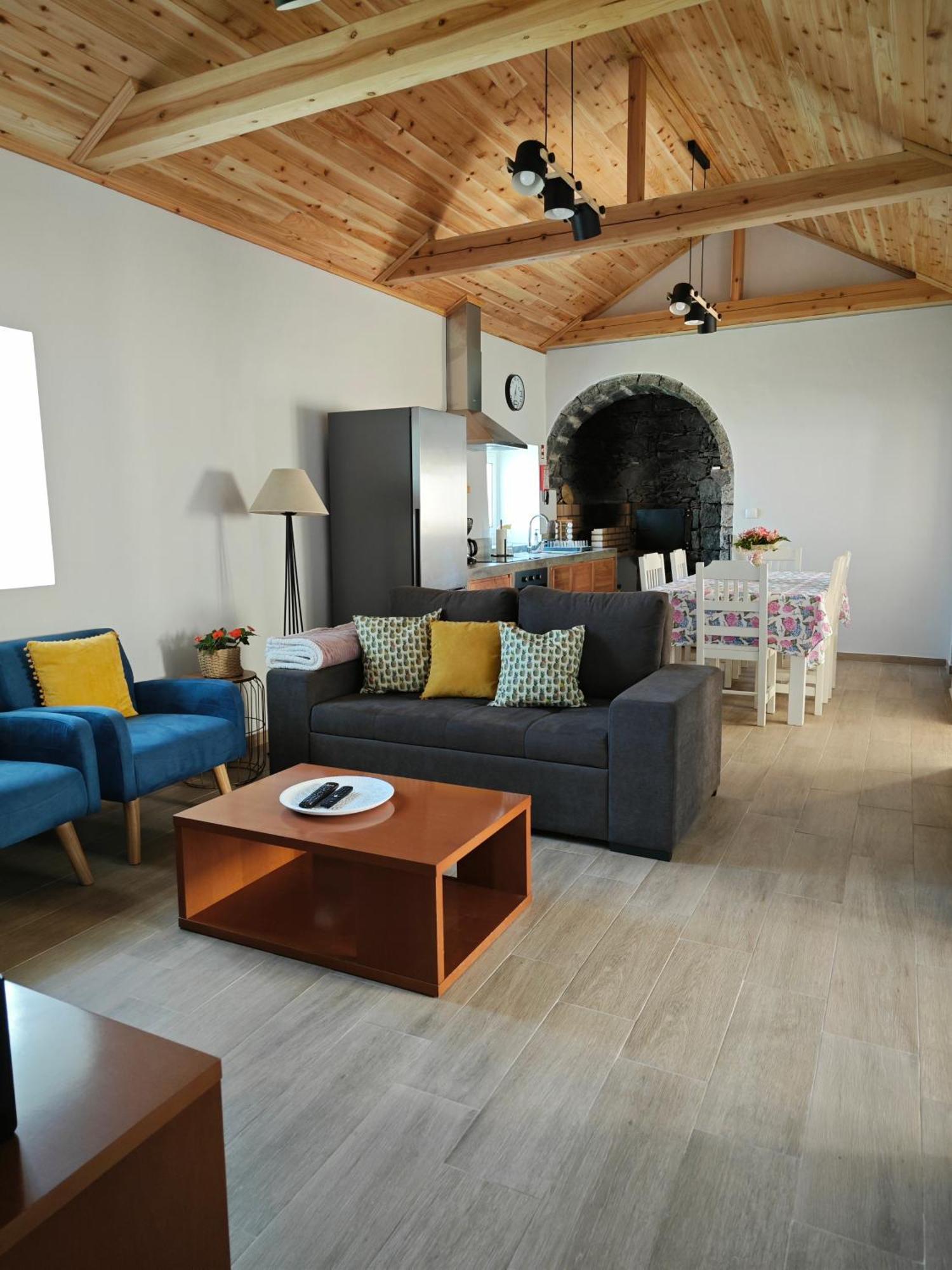ノルデスチ Casa Da Martaヴィラ エクステリア 写真