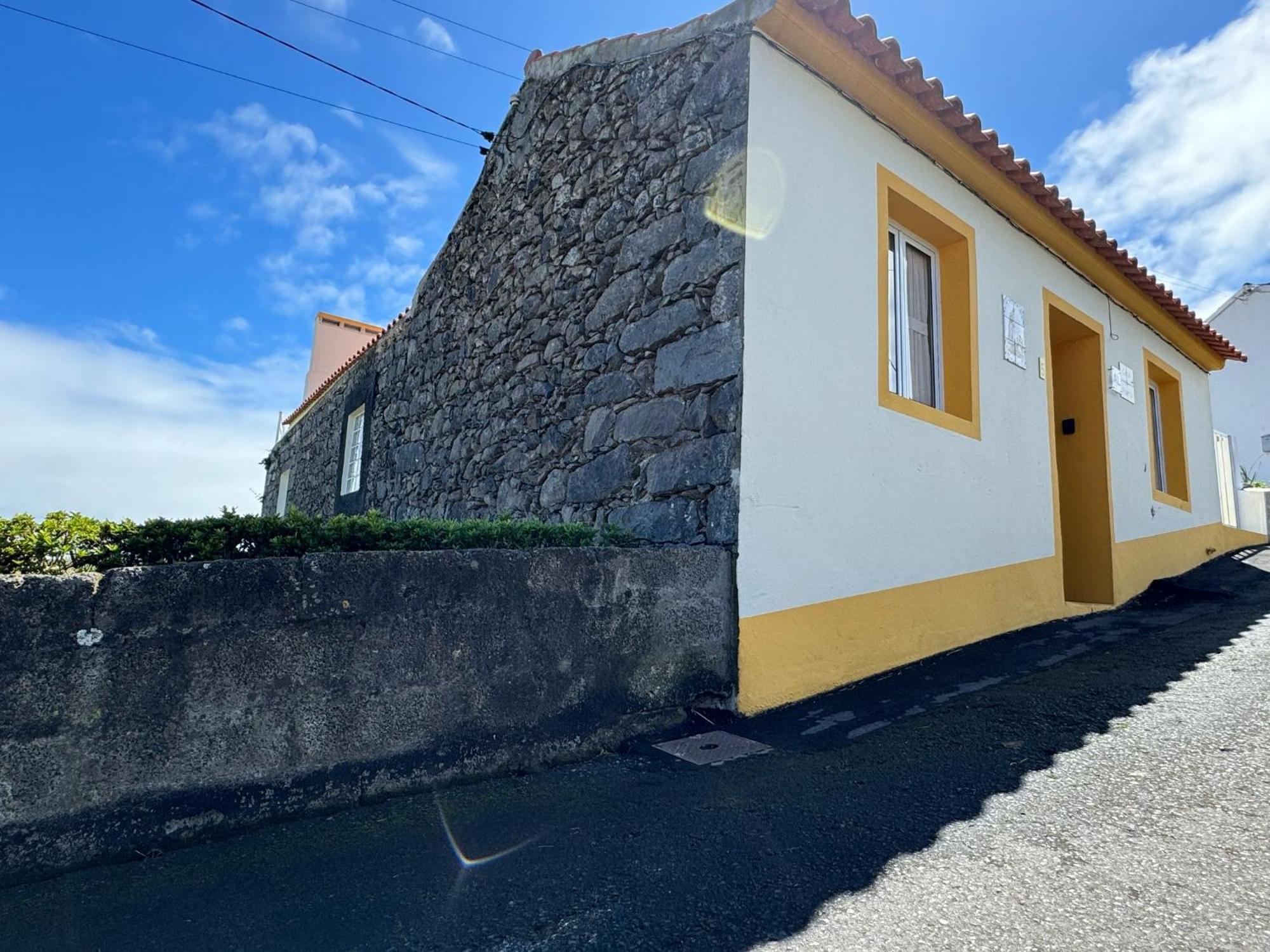 ノルデスチ Casa Da Martaヴィラ エクステリア 写真
