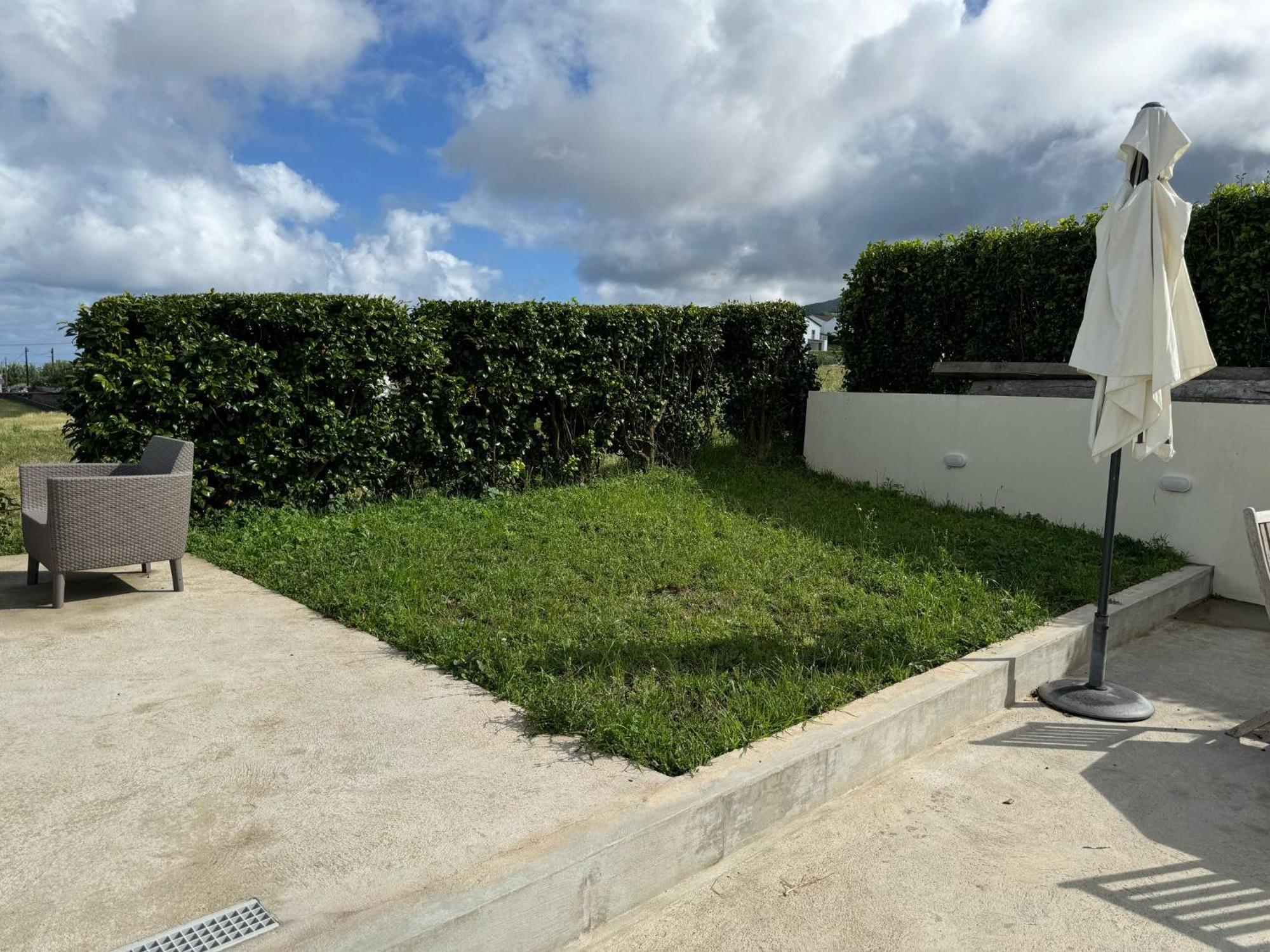 ノルデスチ Casa Da Martaヴィラ エクステリア 写真