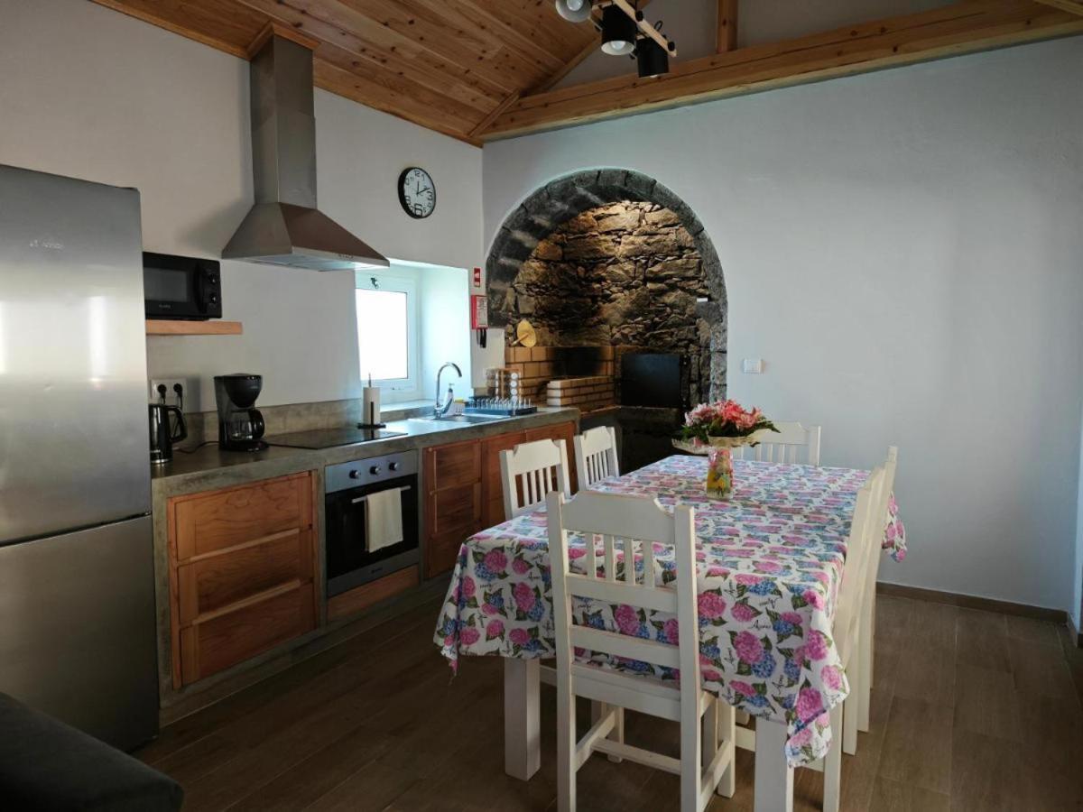 ノルデスチ Casa Da Martaヴィラ エクステリア 写真
