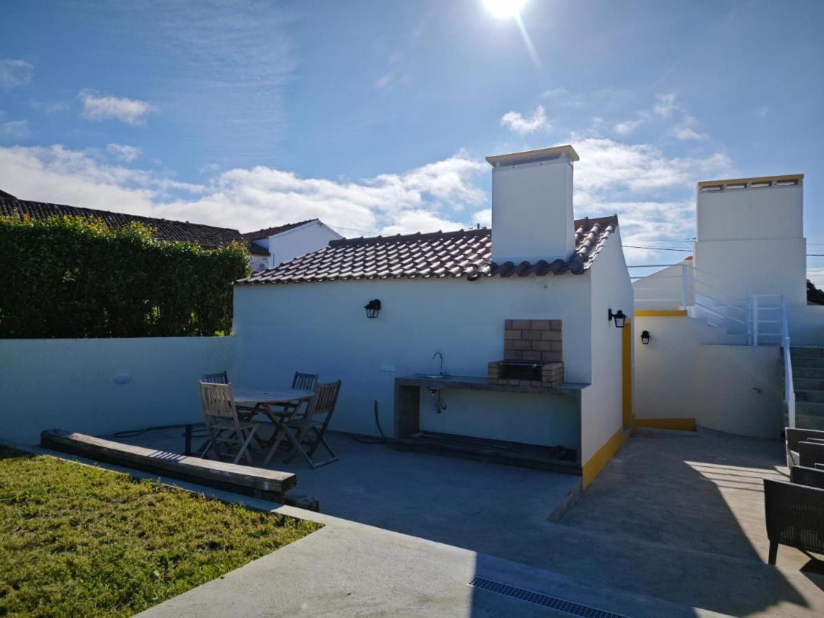 ノルデスチ Casa Da Martaヴィラ エクステリア 写真
