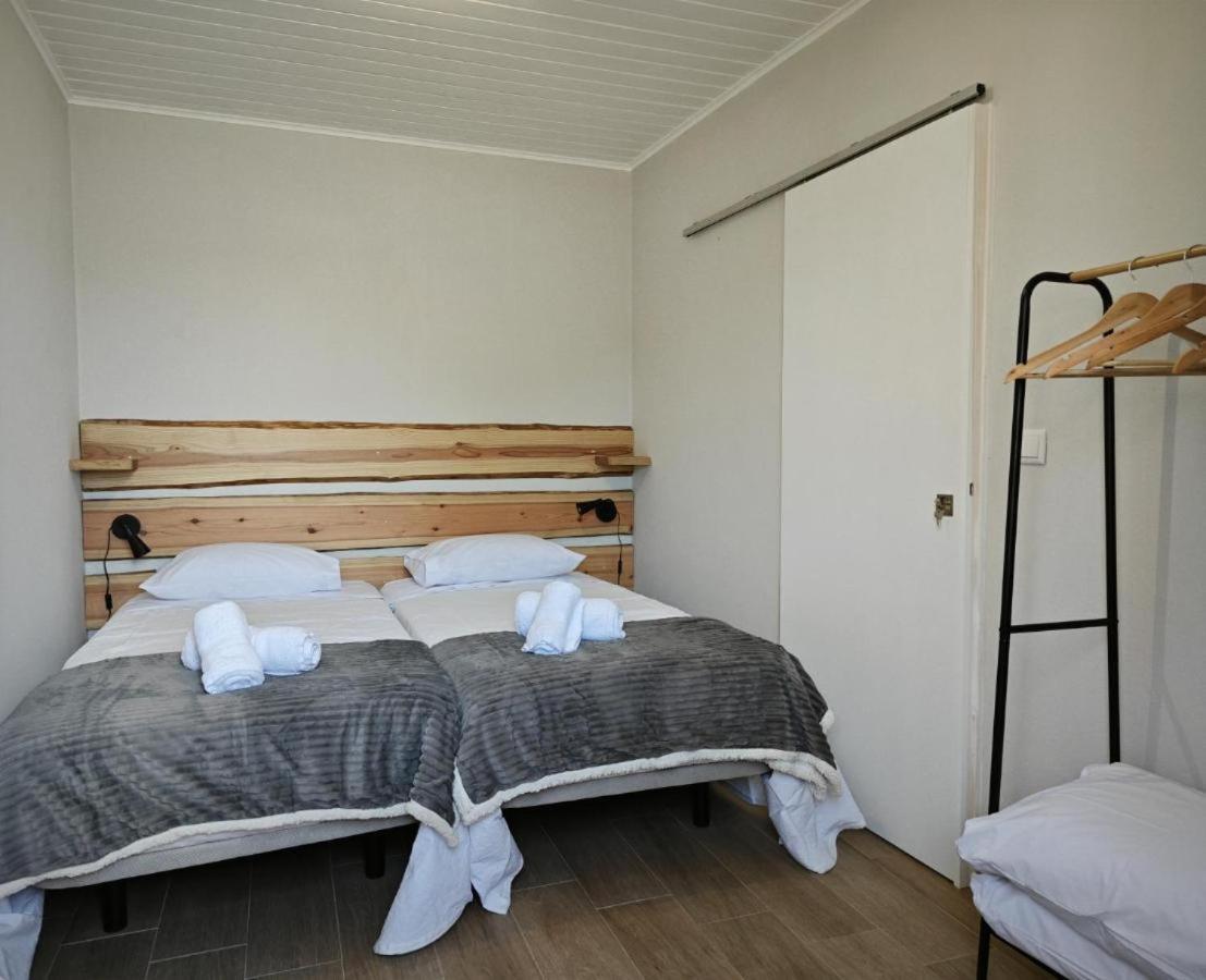 ノルデスチ Casa Da Martaヴィラ エクステリア 写真