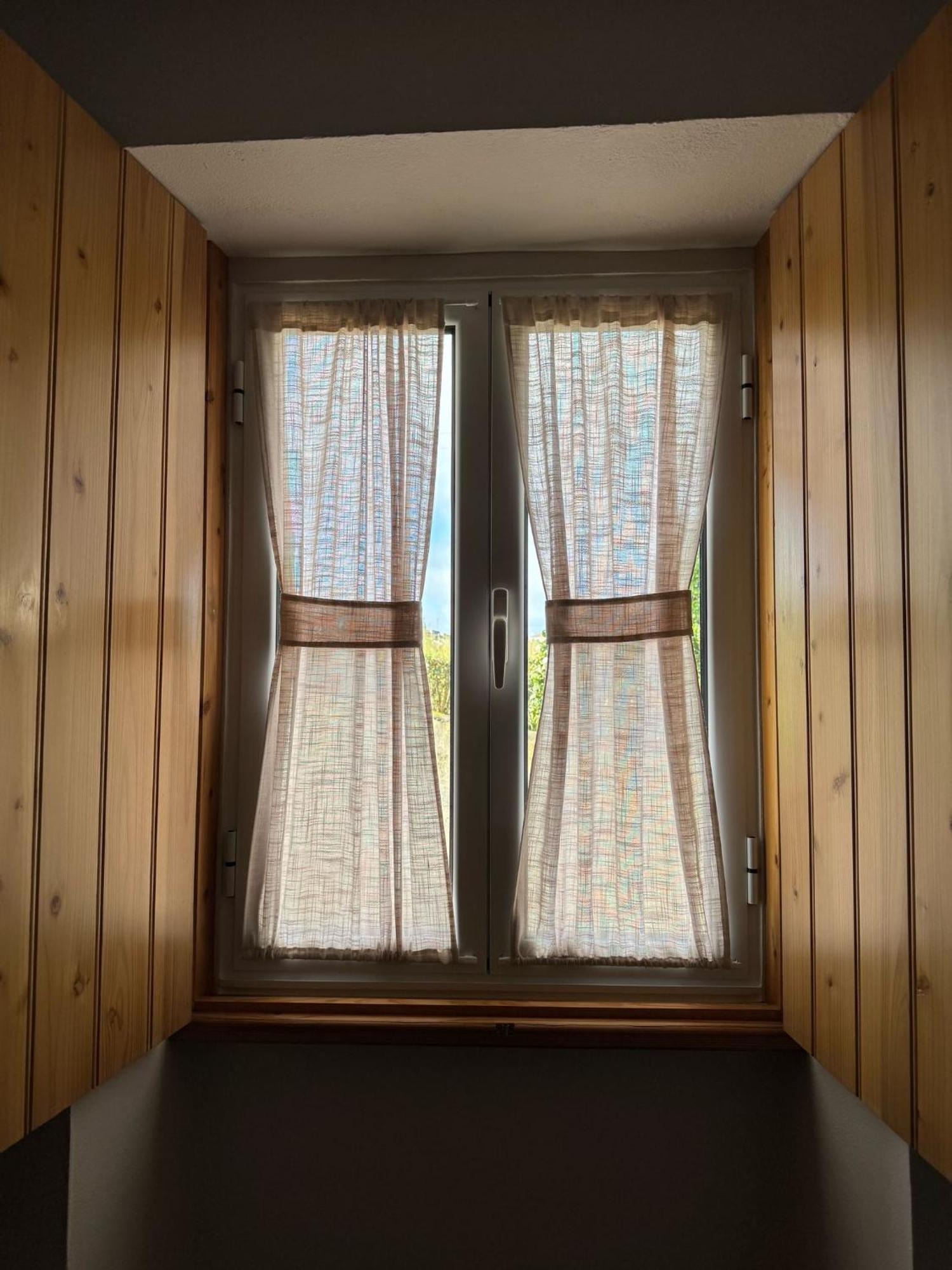 ノルデスチ Casa Da Martaヴィラ エクステリア 写真