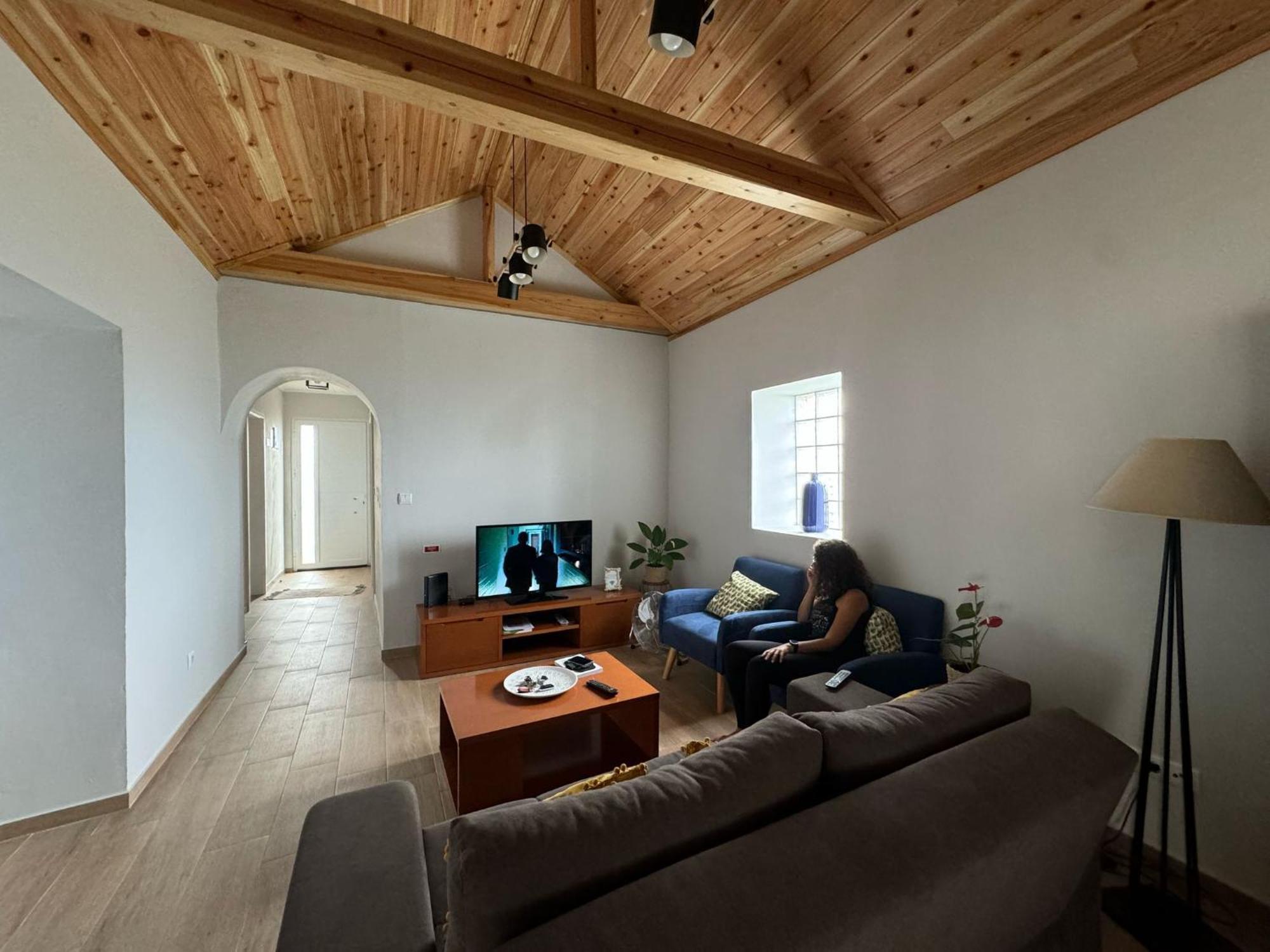 ノルデスチ Casa Da Martaヴィラ エクステリア 写真