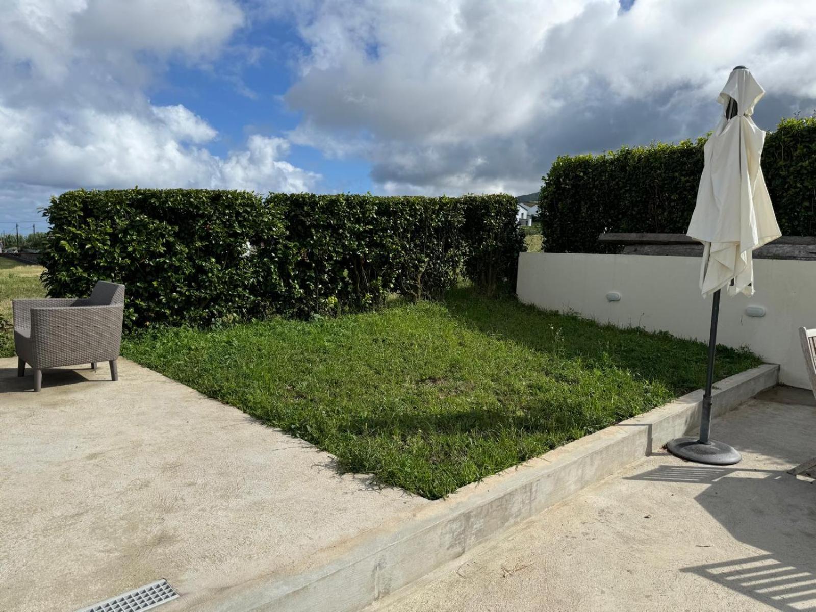 ノルデスチ Casa Da Martaヴィラ エクステリア 写真