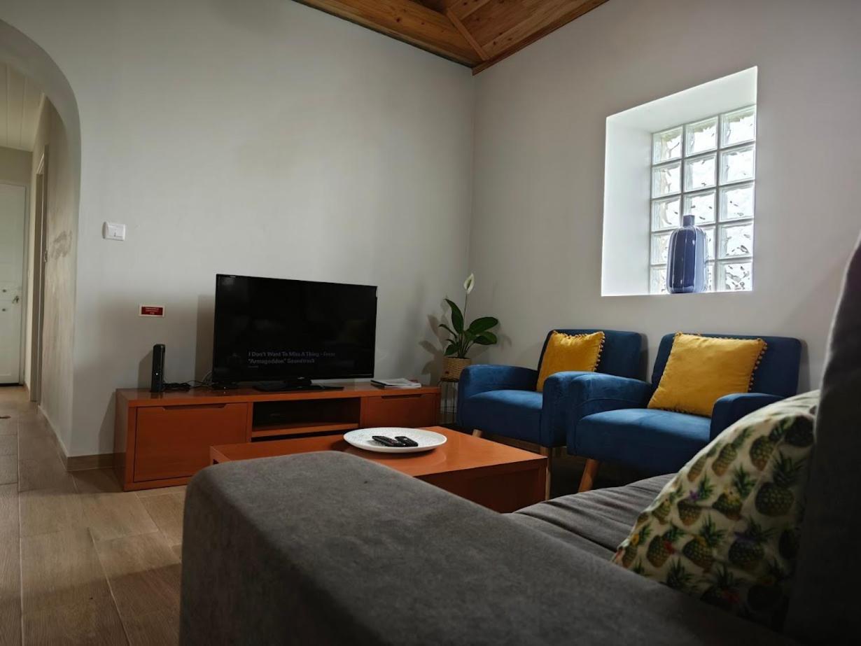 ノルデスチ Casa Da Martaヴィラ エクステリア 写真