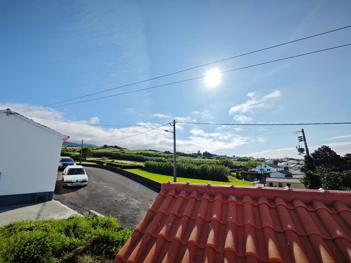 ノルデスチ Casa Da Martaヴィラ エクステリア 写真