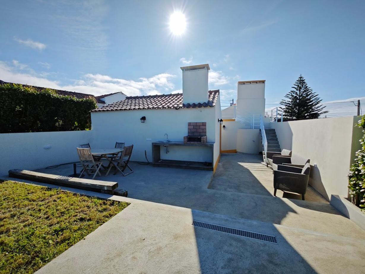 ノルデスチ Casa Da Martaヴィラ エクステリア 写真