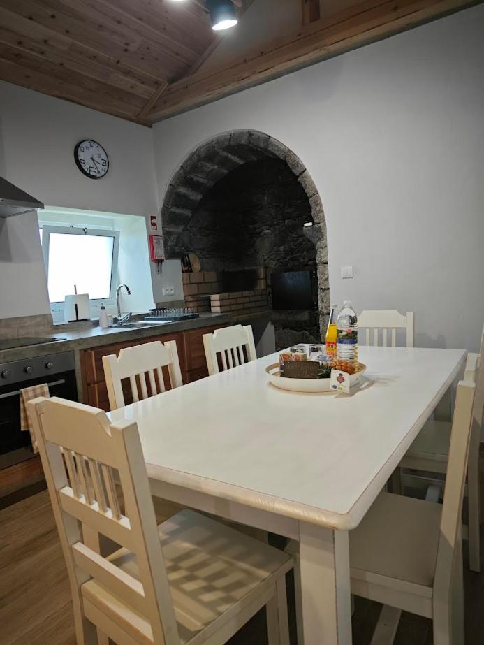 ノルデスチ Casa Da Martaヴィラ エクステリア 写真
