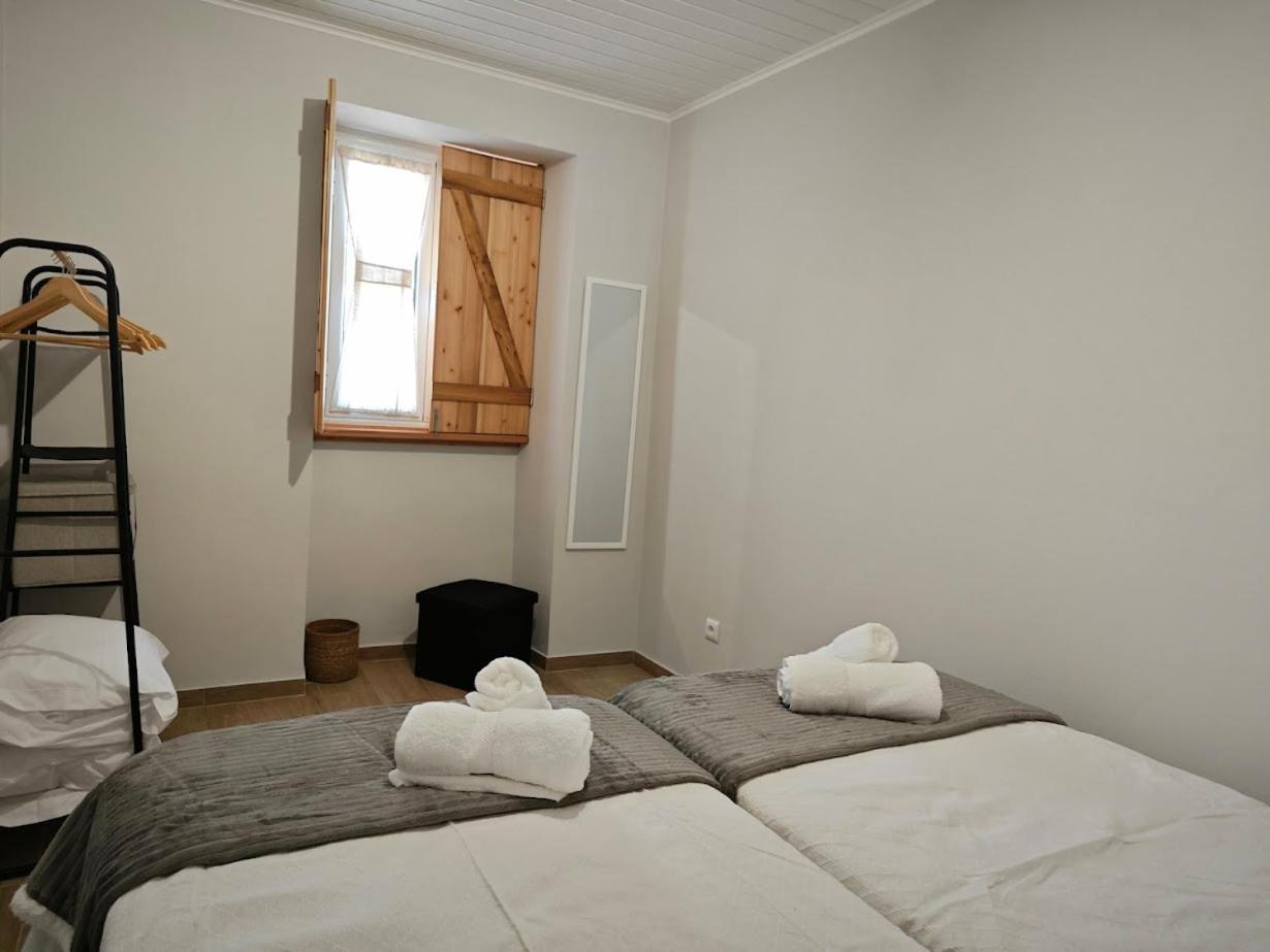 ノルデスチ Casa Da Martaヴィラ エクステリア 写真