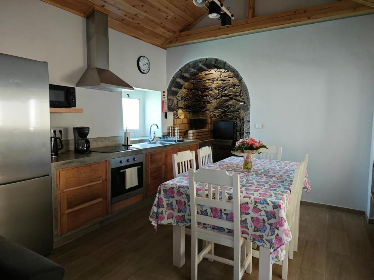 ノルデスチ Casa Da Martaヴィラ エクステリア 写真