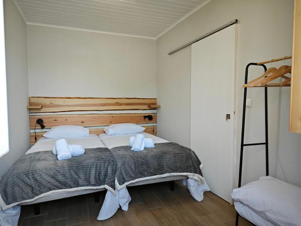 ノルデスチ Casa Da Martaヴィラ エクステリア 写真