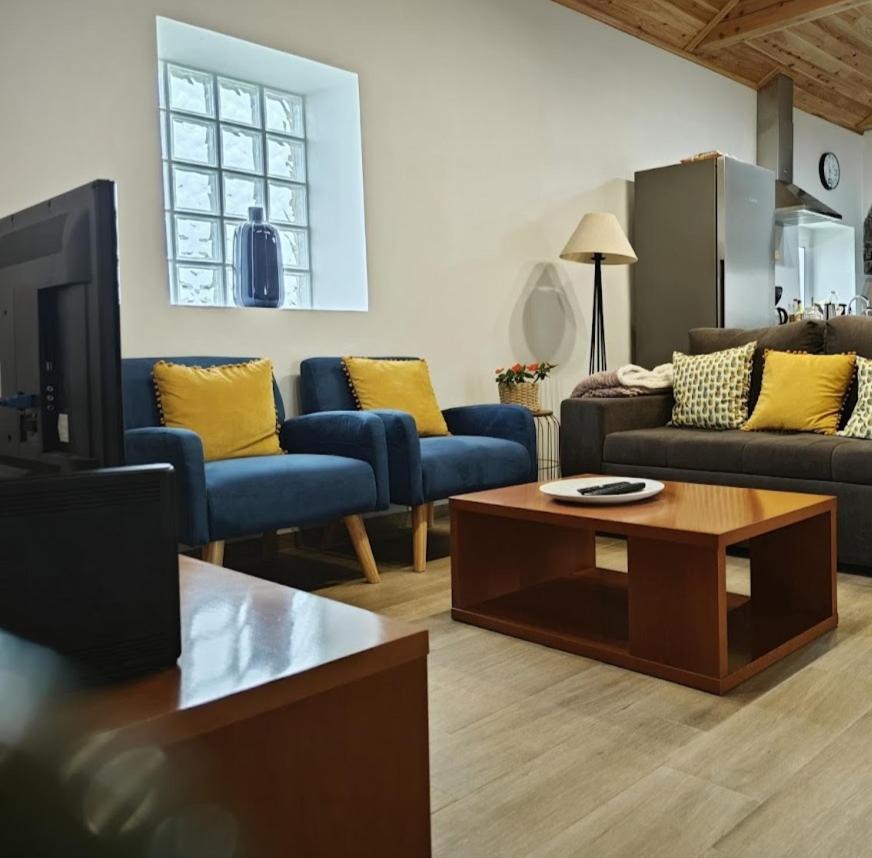 ノルデスチ Casa Da Martaヴィラ エクステリア 写真