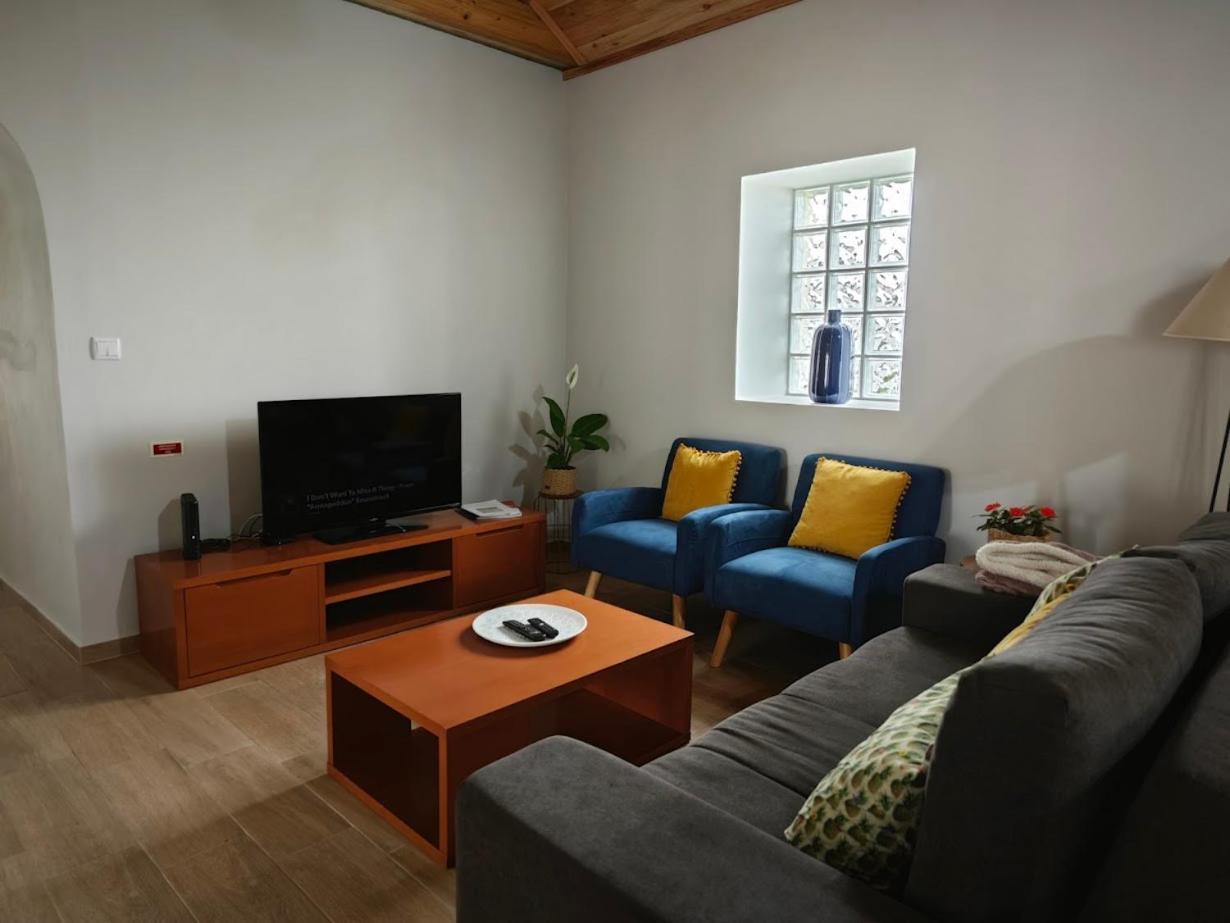 ノルデスチ Casa Da Martaヴィラ エクステリア 写真