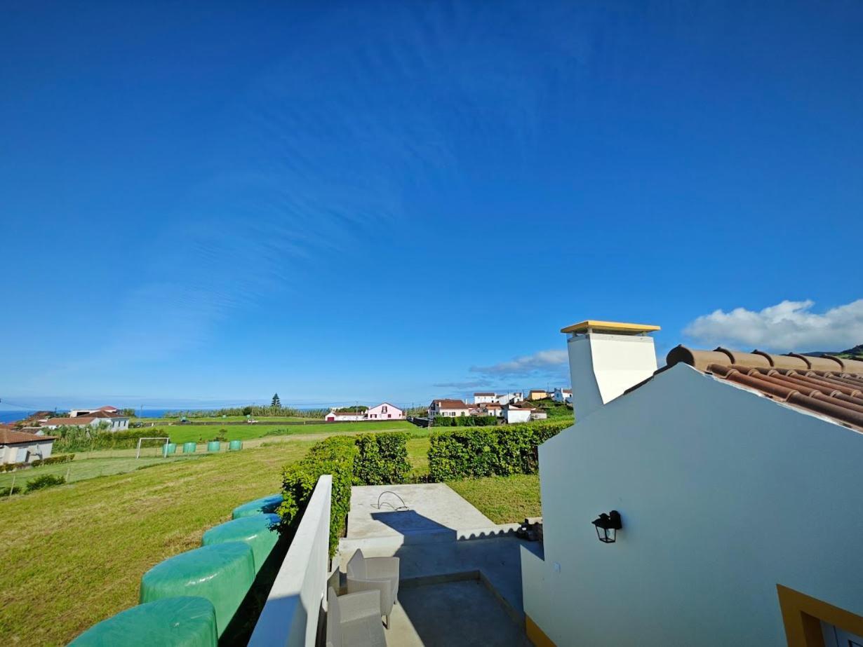 ノルデスチ Casa Da Martaヴィラ エクステリア 写真