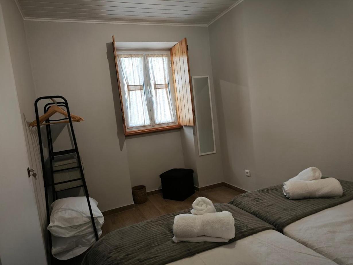 ノルデスチ Casa Da Martaヴィラ エクステリア 写真