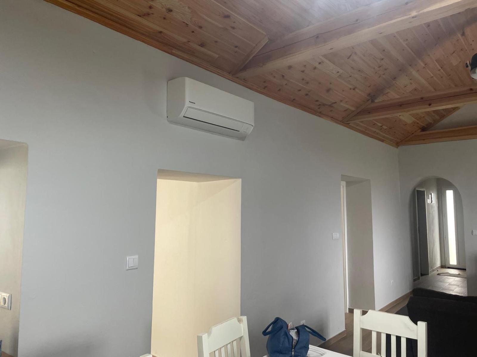 ノルデスチ Casa Da Martaヴィラ エクステリア 写真
