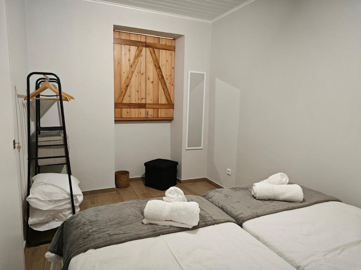 ノルデスチ Casa Da Martaヴィラ エクステリア 写真
